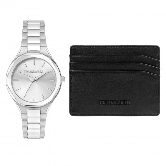 Ceas Dama, Trussardi, Brink R2453157507