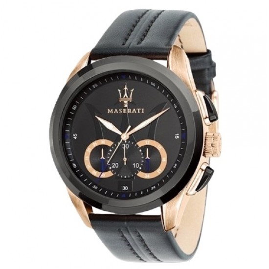 Ceas Barbati, Maserati, Traguardo R8871612027 Ceas Barbati, Maserati, Traguardo R8871612027