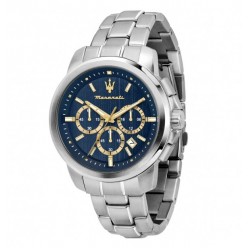Ceas Barbati, Maserati, Successo R8873621039