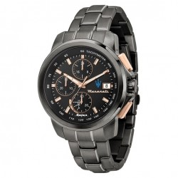 Ceas Barbati, Maserati, Successo R8873645008