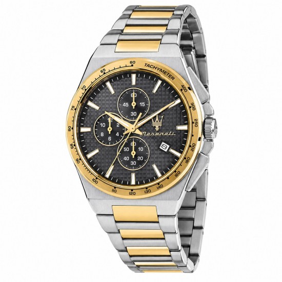 Ceas Barbati, Maserati, Sorpasso R8873653002