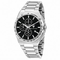 Ceas Barbati, Maserati, Velocita Slim R8873653004
