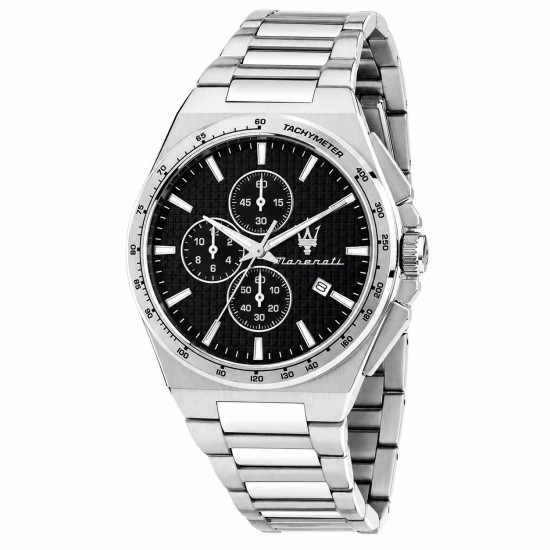 Ceas Barbati, Maserati, Velocita Slim R8873653004