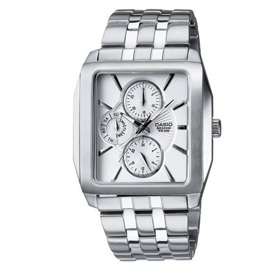 Ceas Barbati, Casio, Beside BEM-303D-7AVDF Ceas Barbati, Casio, Beside BEM-303D-7AVDF