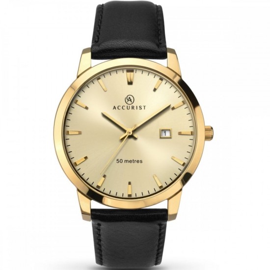 Ceas Barbati, Accurist, Everyday A-7103