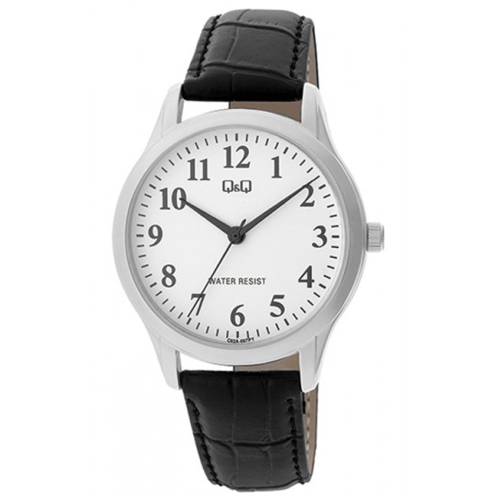 Ceas Barbati, Q&Q by Citizen, Classic C02A-007PY