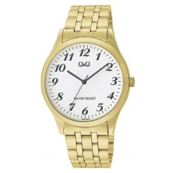Ceas Barbati, Q&Q by Citizen, Classic C00A-002PY
