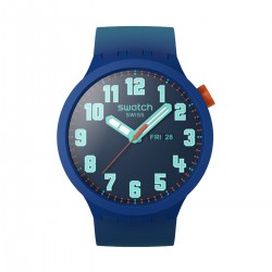 Ceas Swatch, Big Bold SB01N700