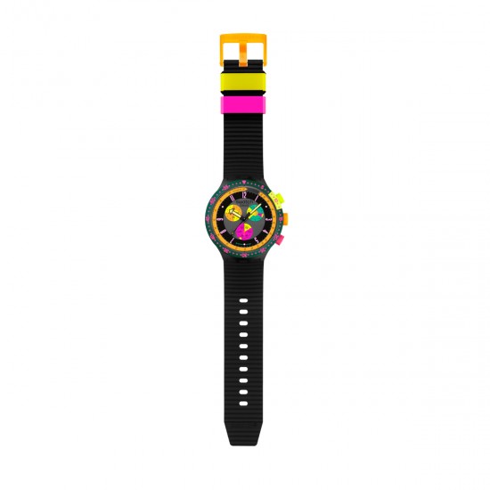 Ceas Swatch, Big Bold SB02B104