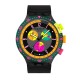 Ceas Swatch, Big Bold SB02B104