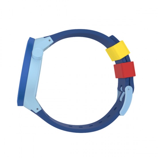 Ceas Swatch, Big Bold SB03N105