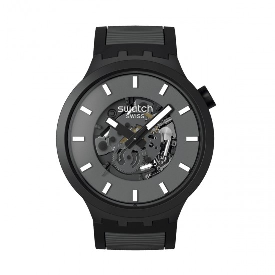 Ceas Swatch, Big Bold SB05B113