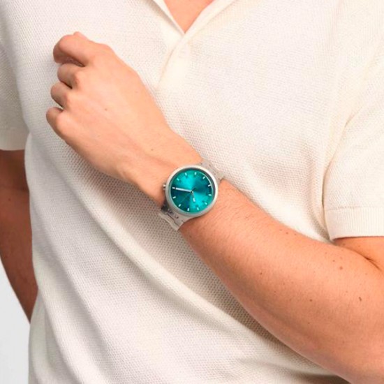 Ceas Swatch, Big Bold SB07S100G
