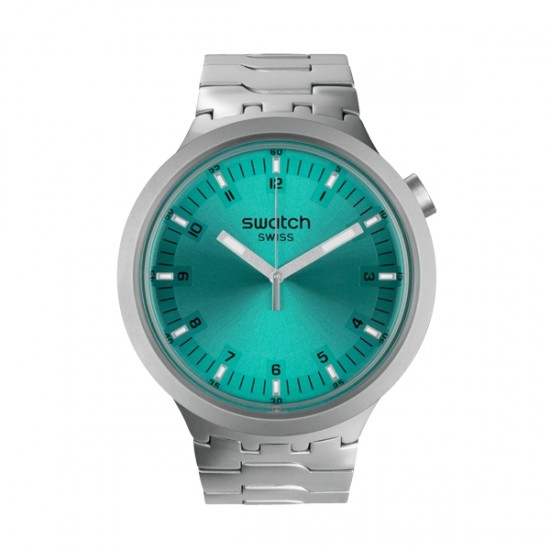Ceas Swatch, Big Bold SB07S100G