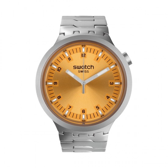 Ceas Swatch, Big Bold SB07S103G
