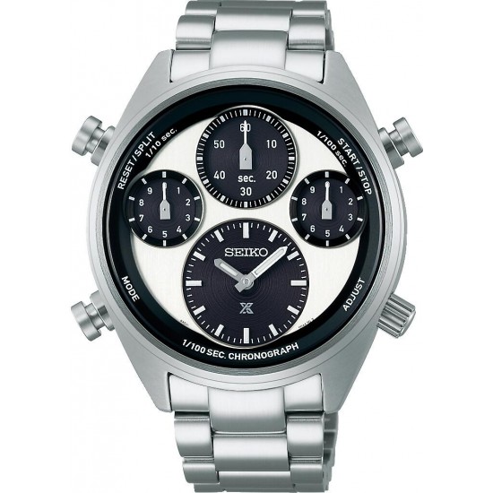 Ceas Barbati, Seiko, Prospex (Speedtimer) SFJ001P1