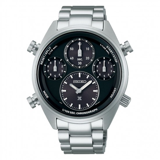 Ceas Barbati, Seiko, Prospex (Speedtimer) SFJ003P1