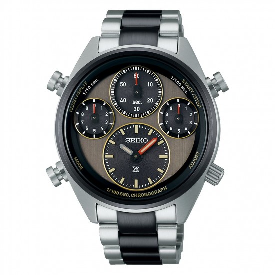Ceas Barbati, Seiko, Prospex (Speedtimer) SFJ005P1