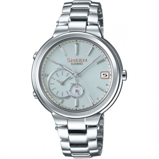 Ceas Dama, Casio, Classic SHB SHB-200D-7AER Ceas Dama, Casio, Classic SHB SHB-200D-7AER