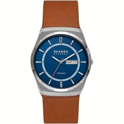 Ceas Barbati, Skagen, Melbye SKW6906