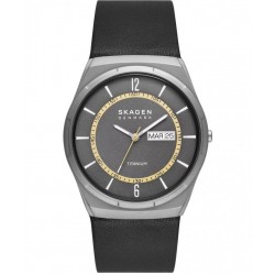 Ceas Barbati, Skagen, Melbye SKW6907