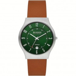 Ceas Barbati, Skagen, Sunby SKW6908