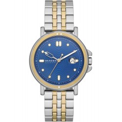 Ceas Barbati, Skagen, Signatur SKW6921