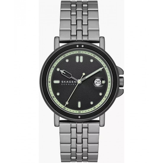 Ceas Barbati, Skagen, Signatur SKW6922 Ceas Barbati, Skagen, Signatur SKW6922