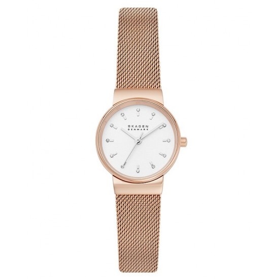 Ceas Dama, Skagen, Ancher SKW7201 Ceas Dama, Skagen, Ancher SKW7201