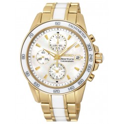 Ceas Dama, Seiko, Sportura SNDX02P1