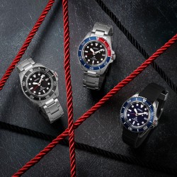 Ceas Barbati, Seiko, Prospex SNE591P1
