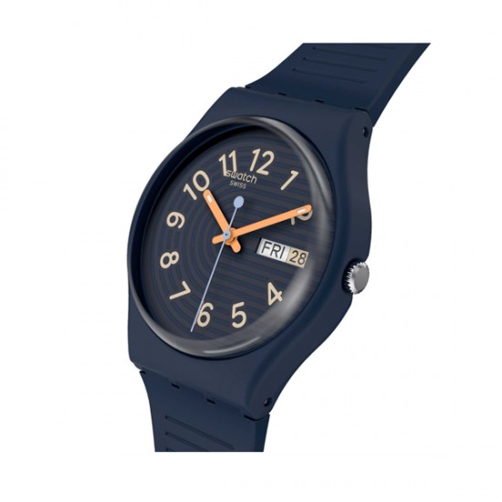 Ceas Swatch, Originals SO28I700