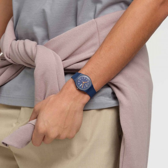 Ceas Swatch, Originals SO28I700