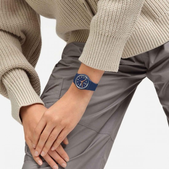 Ceas Swatch, Originals SO28I700