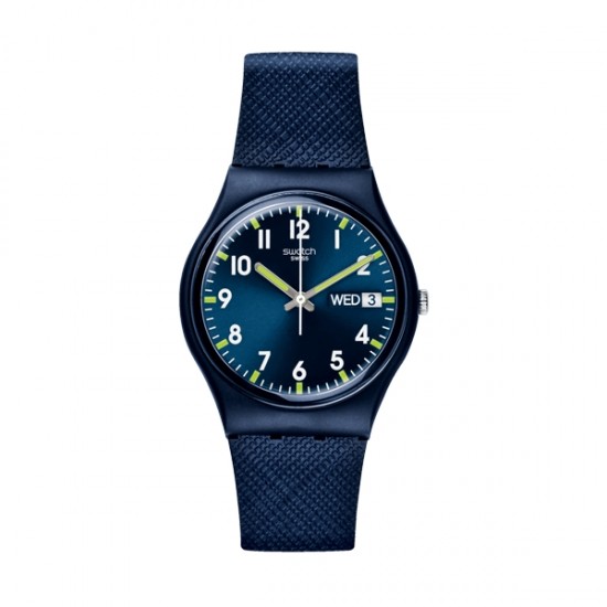 Ceas Swatch, Originals SO28N702