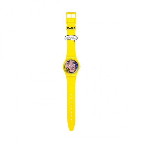 Ceas Swatch, Originals SO28Z117