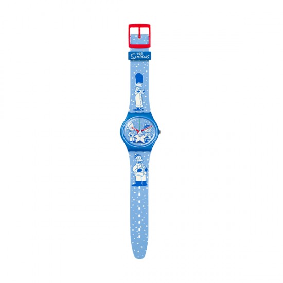 Ceas Swatch, Originals SO28Z126