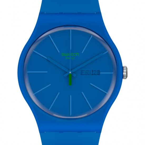 Ceas Barbati, Swatch, 1983 SO29N700
