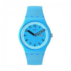 Ceas Swatch, Originals SO29S702