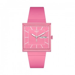Ceas Swatch, Originals SO34P700