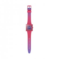 Ceas Swatch, Originals SO34R700