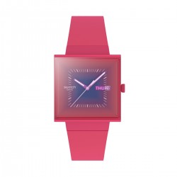 Ceas Swatch, Originals SO34R700