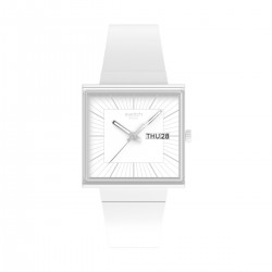 Ceas Swatch, Originals SO34W700