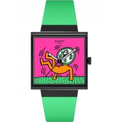 Ceas Swatch, Originals SO34Z102