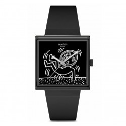Ceas Swatch, Originals SO34Z103