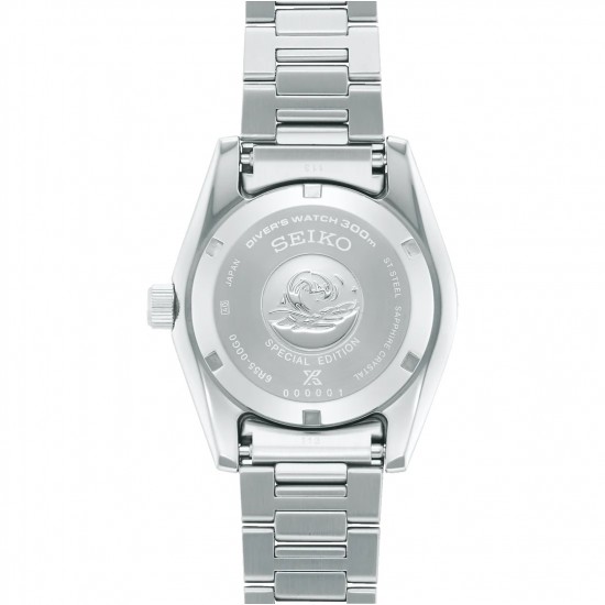 Ceas Barbati, Seiko, Prospex SPB455J1