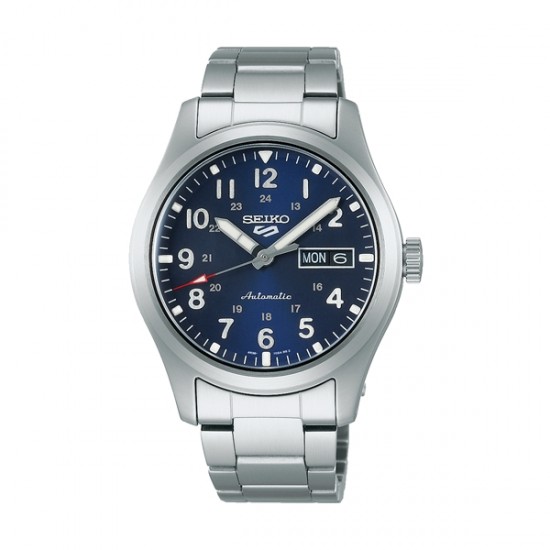 Ceas Barbati, Seiko, Sports Style SRPK29K1 Ceas Barbati, Seiko, Sports Style SRPK29K1