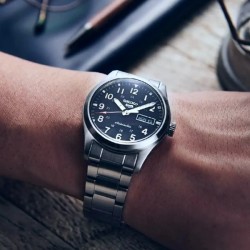 Ceas Barbati, Seiko, Sports Style SRPK29K1