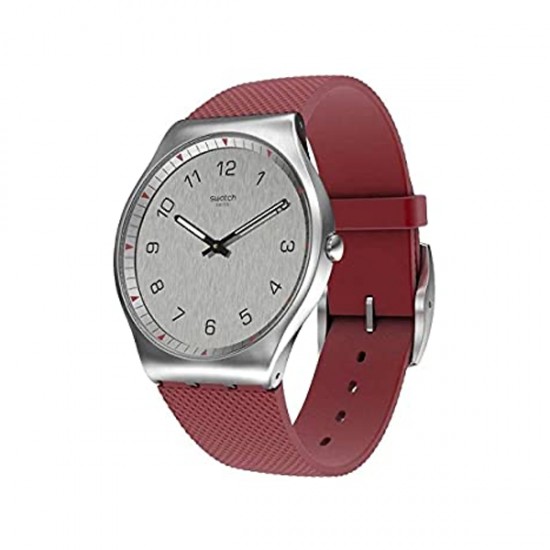 Ceas Swatch, Skin SS07S105