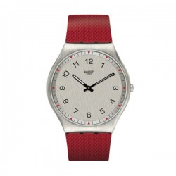Ceas Swatch, Skin SS07S105